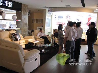 福永家私节圆满落幕，10天零售总额达1.08亿元，引领家具消费热潮