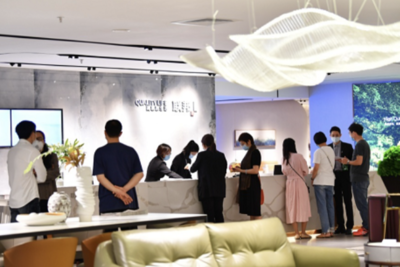 国内首家‘一站到家’生活提案馆 联邦家私新零售下的场景革命与家具批发新视角