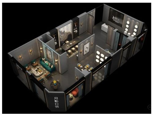 月影家居9月再开5店 家居零售新体验获顾客青睐