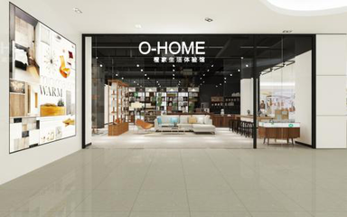 新零售家居“美家保”运用实景复刻技术，让顾客“身临其境”